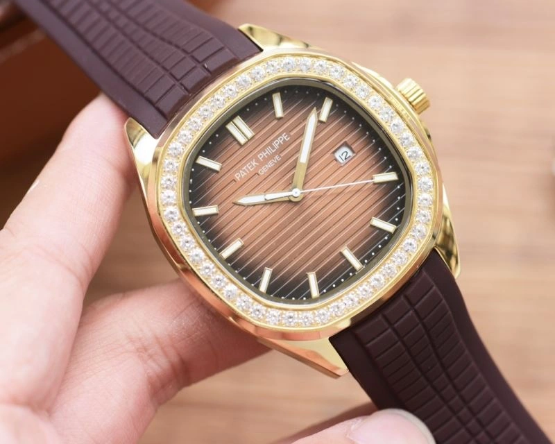PATEK PHILIPPE Watches Elegant 195543