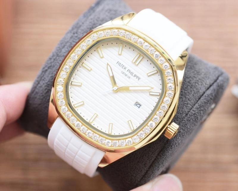 PATEK PHILIPPE Watches Elegant 195543