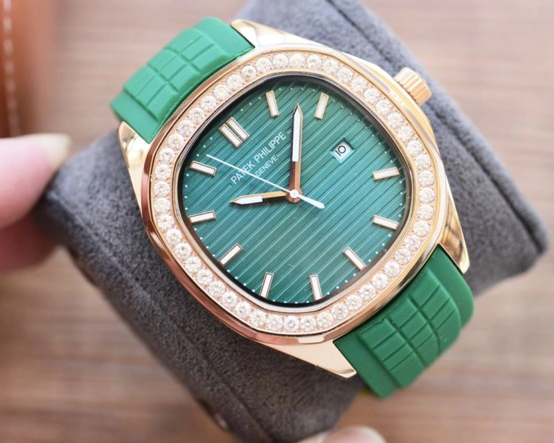 PATEK PHILIPPE Watches Elegant 195543
