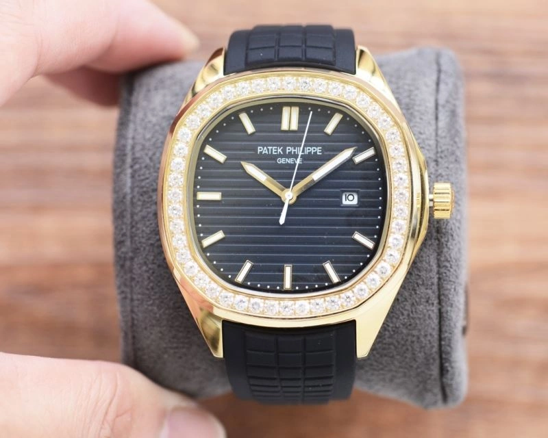 PATEK PHILIPPE Watches Elegant 195543
