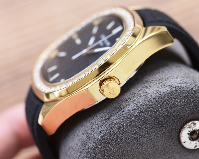 PATEK PHILIPPE Watches Elegant 195543