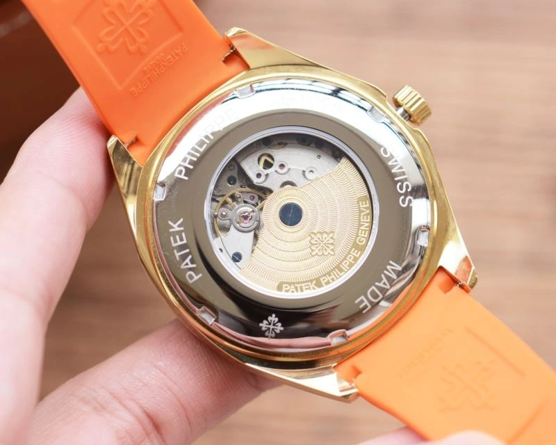 PATEK PHILIPPE Watches Elegant 195543