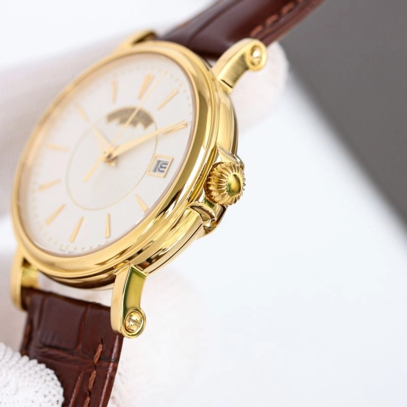 WaterResistant PATEK PHILIPPE Watches 195540