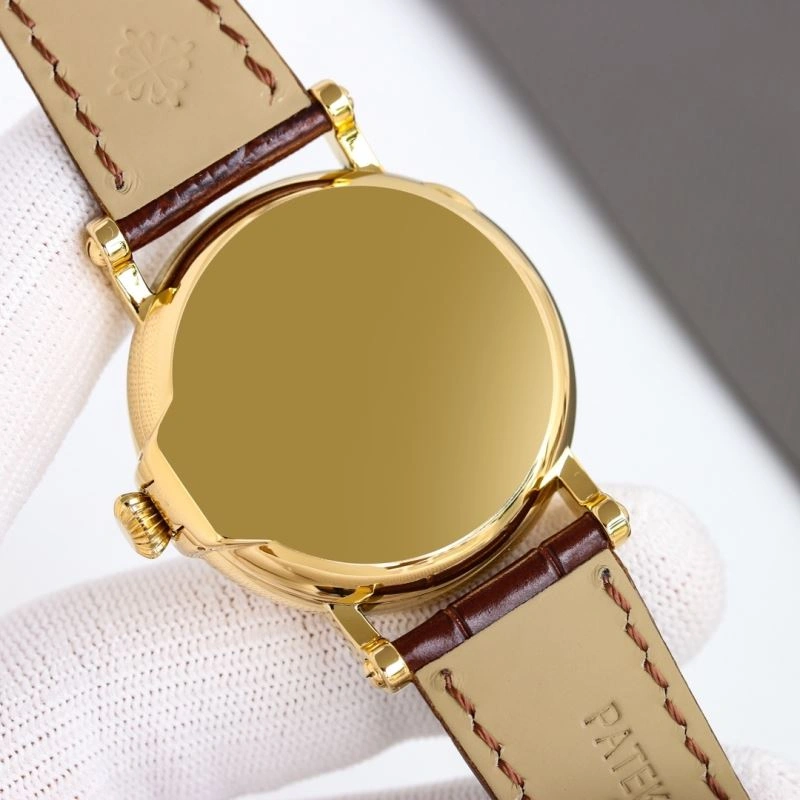 WaterResistant PATEK PHILIPPE Watches 195540