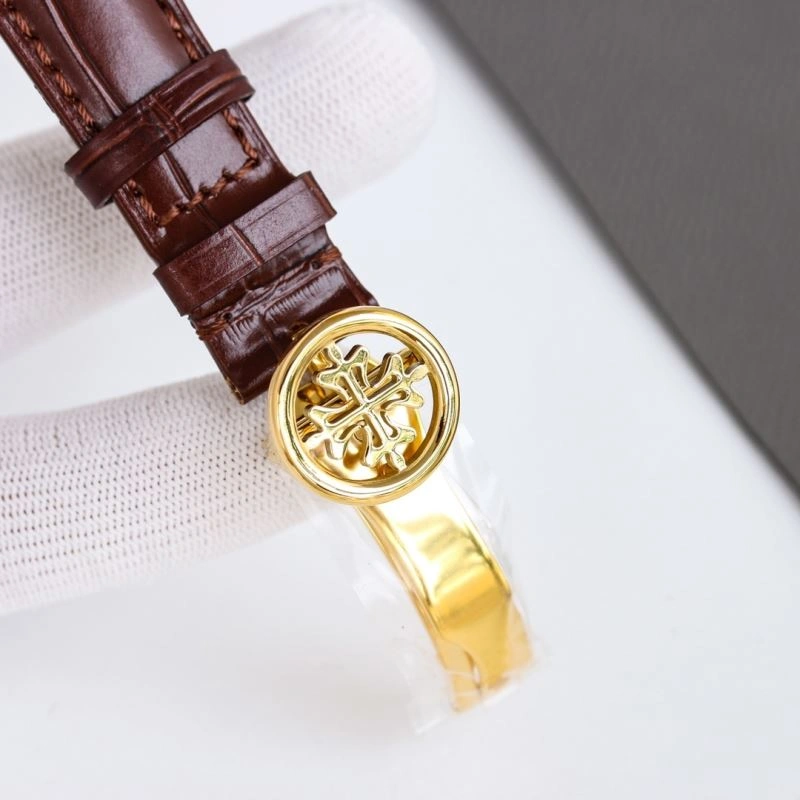 WaterResistant PATEK PHILIPPE Watches 195540