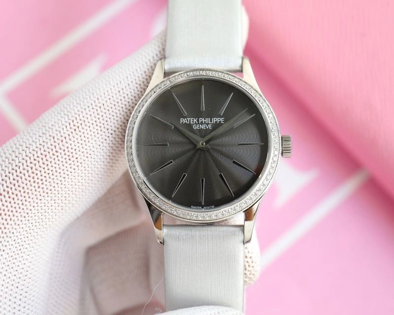 PATEK PHILIPPE Watches Versatile 195541