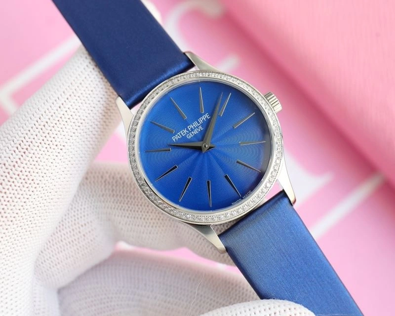 PATEK PHILIPPE Watches Versatile 195541