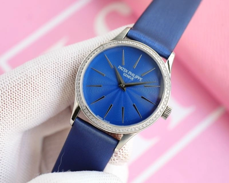 PATEK PHILIPPE Watches Versatile 195541
