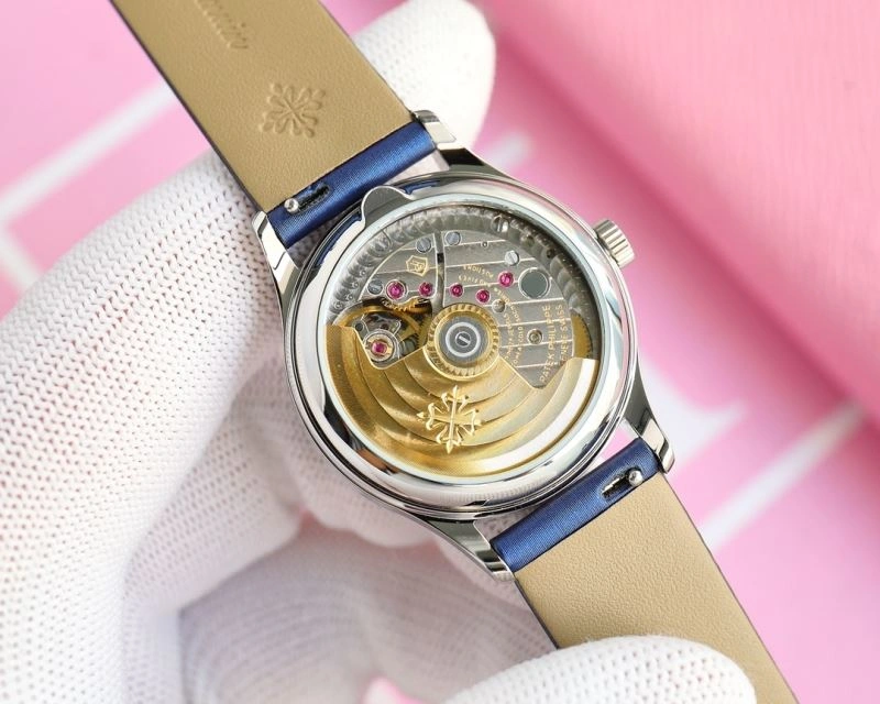 PATEK PHILIPPE Watches Versatile 195541