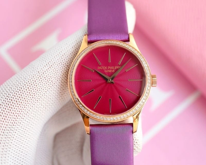 PATEK PHILIPPE Watches SoftTouch 195539