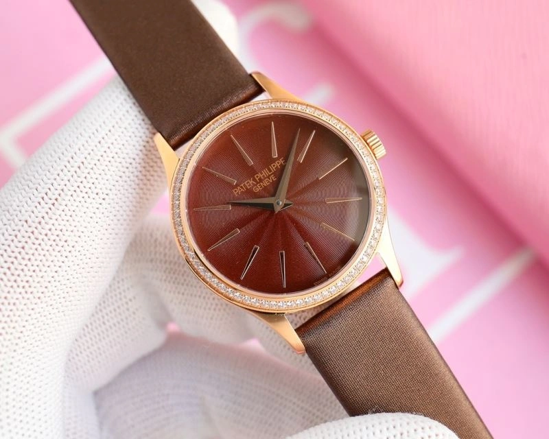 PATEK PHILIPPE Watches SoftTouch 195539