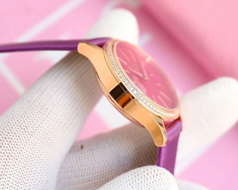 PATEK PHILIPPE Watches SoftTouch 195539