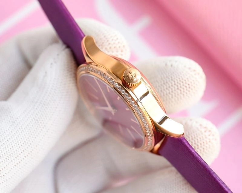 PATEK PHILIPPE Watches SoftTouch 195539