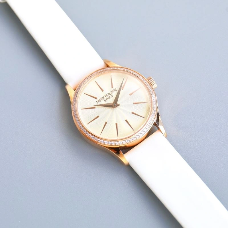 PATEK PHILIPPE Watches Modern 195538