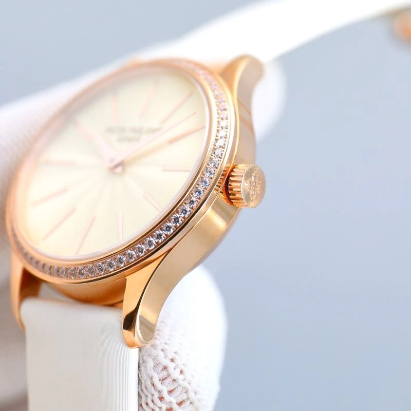 PATEK PHILIPPE Watches Modern 195538