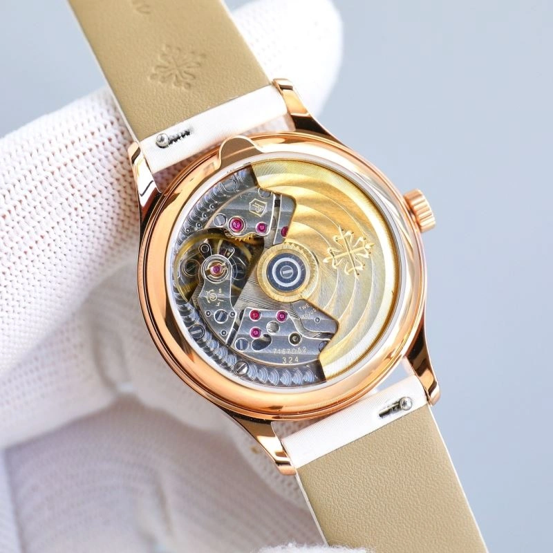 PATEK PHILIPPE Watches Modern 195538