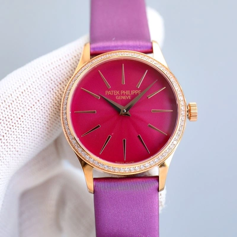 Youthful PATEK PHILIPPE Watches 195529
