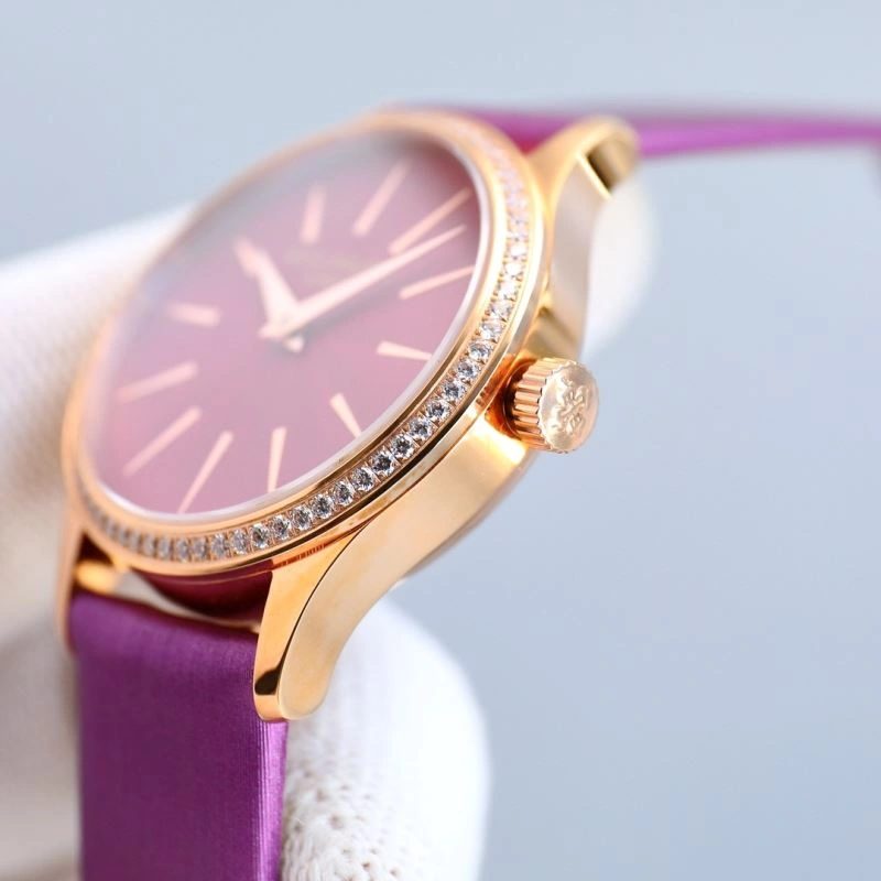 Youthful PATEK PHILIPPE Watches 195529