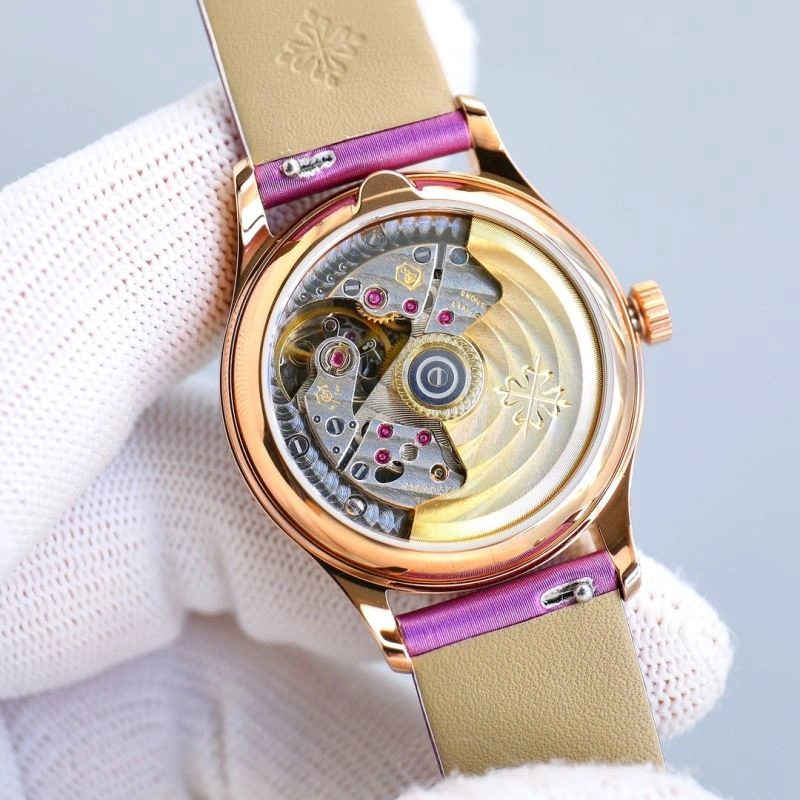 Youthful PATEK PHILIPPE Watches 195529