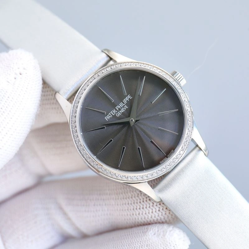 Popular PATEK PHILIPPE Watches 195536