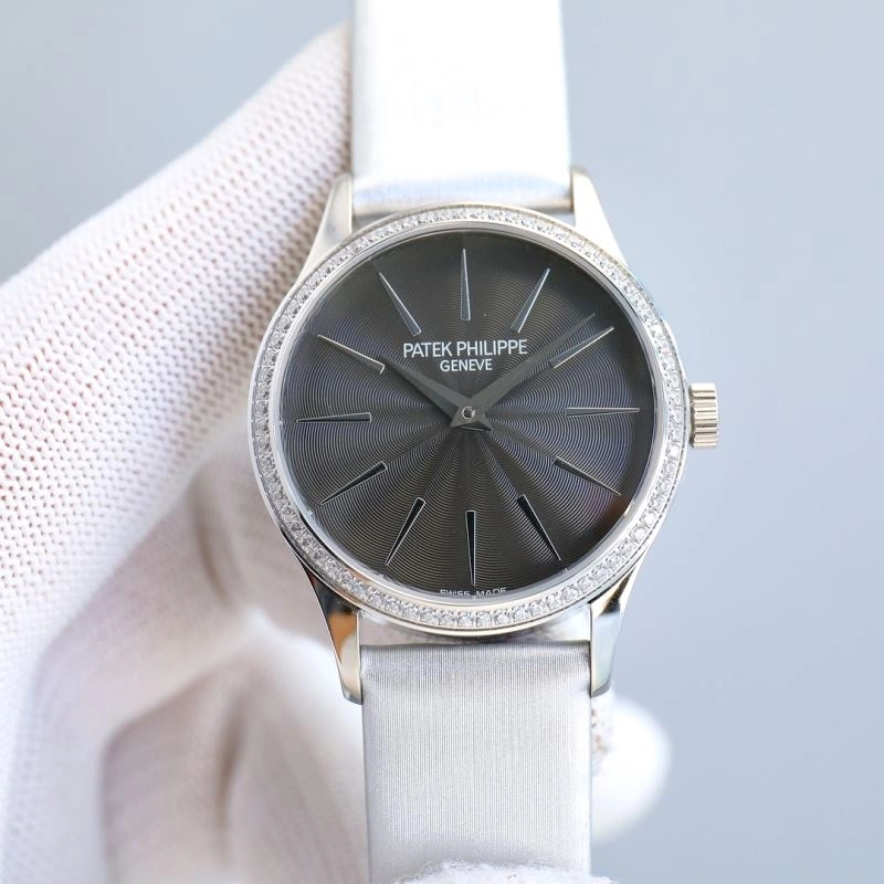Popular PATEK PHILIPPE Watches 195536