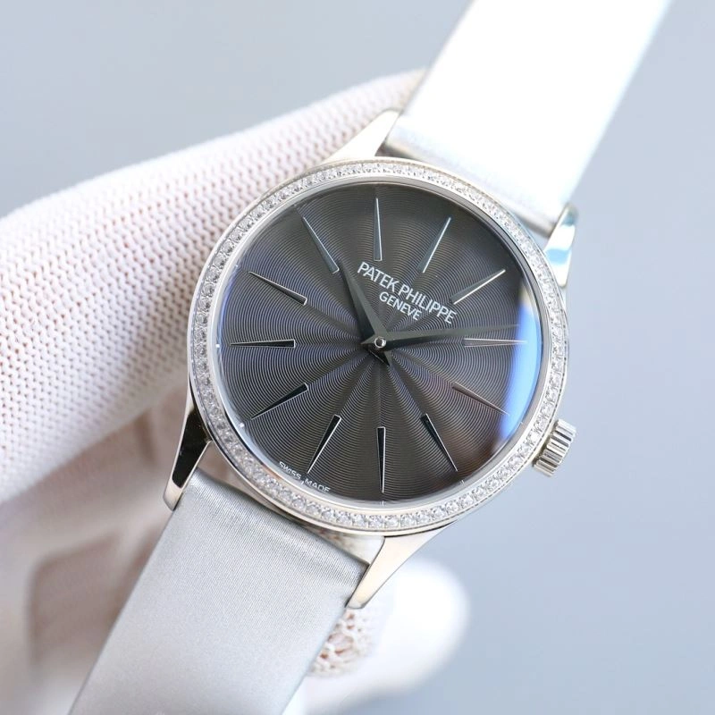 Popular PATEK PHILIPPE Watches 195536