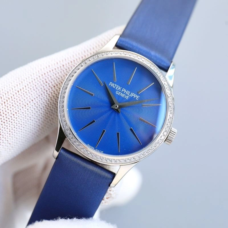 Popular PATEK PHILIPPE Watches 195536