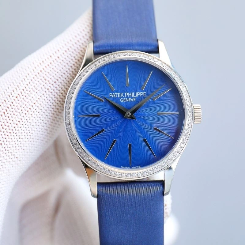 Popular PATEK PHILIPPE Watches 195536