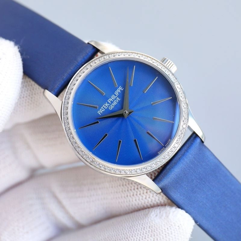 Popular PATEK PHILIPPE Watches 195536