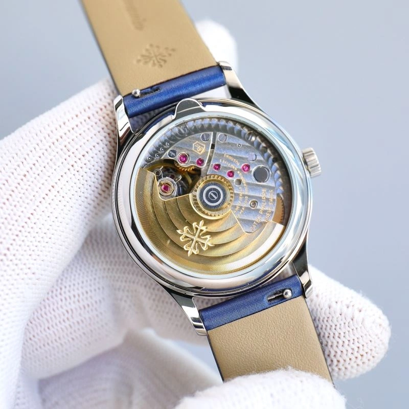 Popular PATEK PHILIPPE Watches 195536