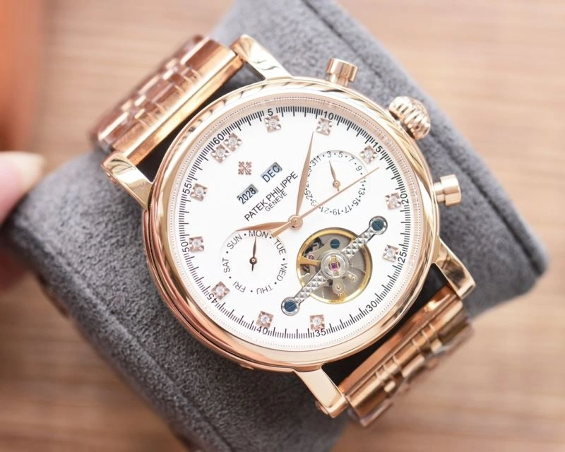 PATEK PHILIPPE Watches Timeless 195524