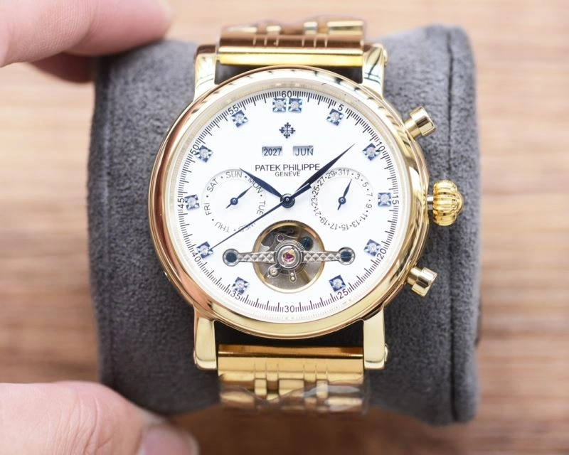 PATEK PHILIPPE Watches Timeless 195524