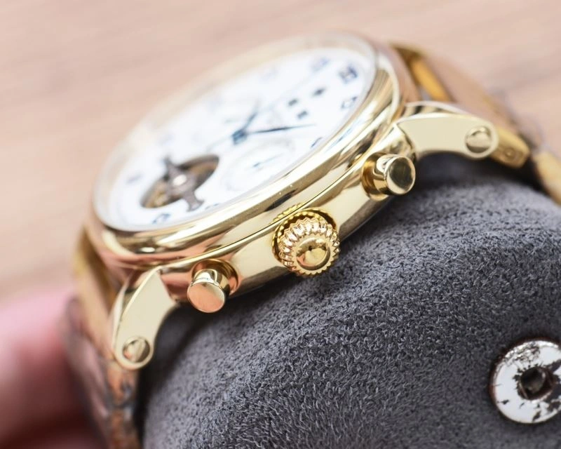 PATEK PHILIPPE Watches Timeless 195524