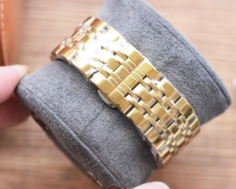 PATEK PHILIPPE Watches Timeless 195524