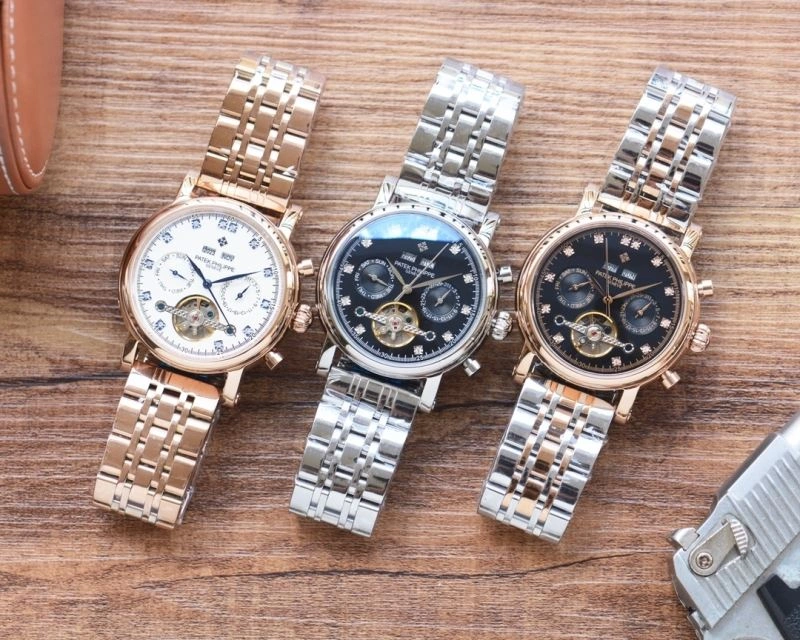 PATEK PHILIPPE Watches Affordable 195528