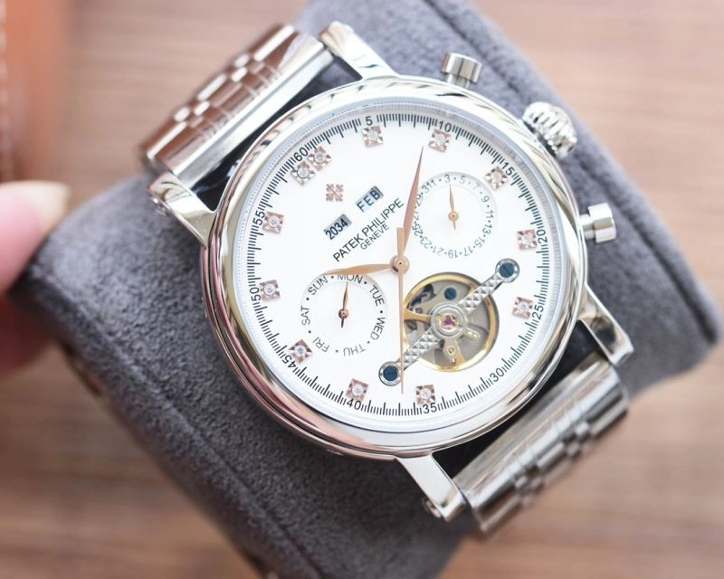 PATEK PHILIPPE Watches Affordable 195528