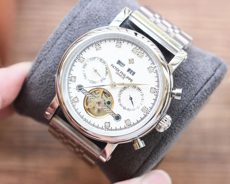 PATEK PHILIPPE Watches Affordable 195528