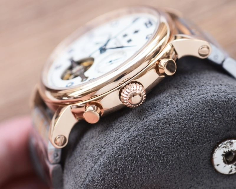 PATEK PHILIPPE Watches Affordable 195528