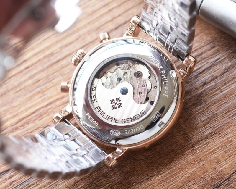 PATEK PHILIPPE Watches Affordable 195528