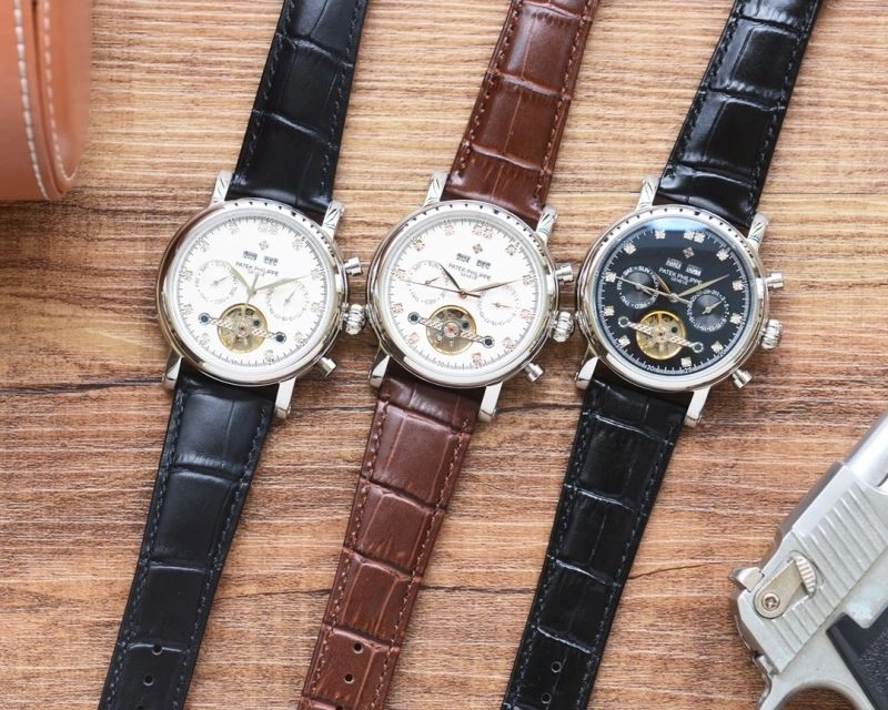 Unisex PATEK PHILIPPE Watches 195533