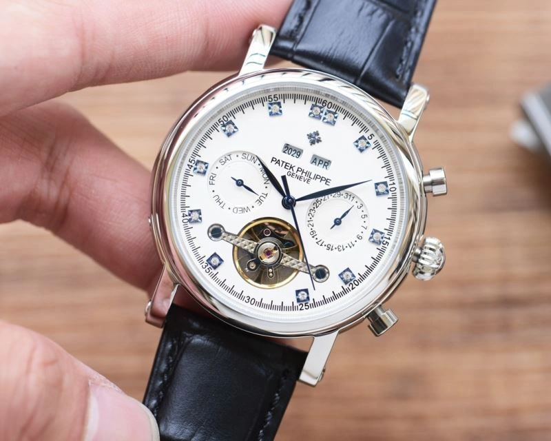 Unisex PATEK PHILIPPE Watches 195533