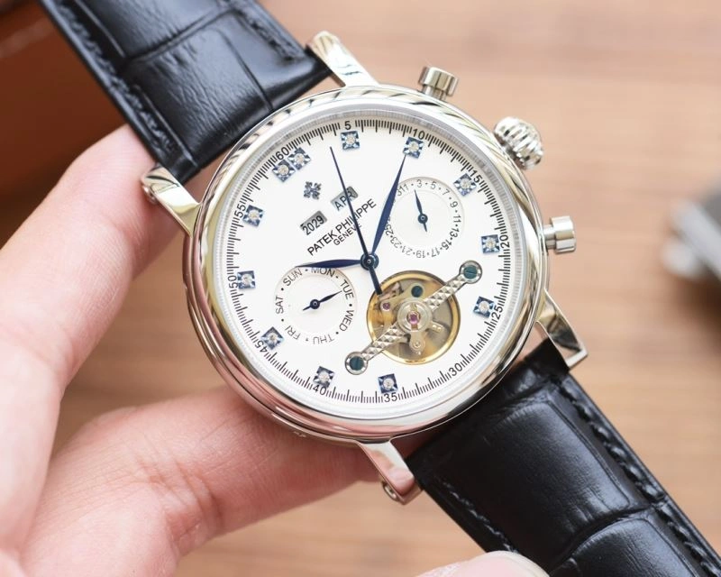 Unisex PATEK PHILIPPE Watches 195533