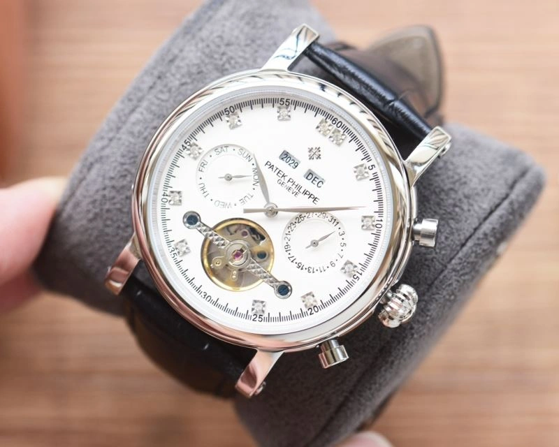 Unisex PATEK PHILIPPE Watches 195533