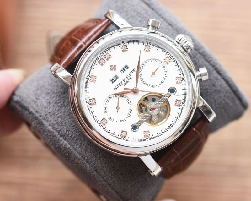Unisex PATEK PHILIPPE Watches 195533