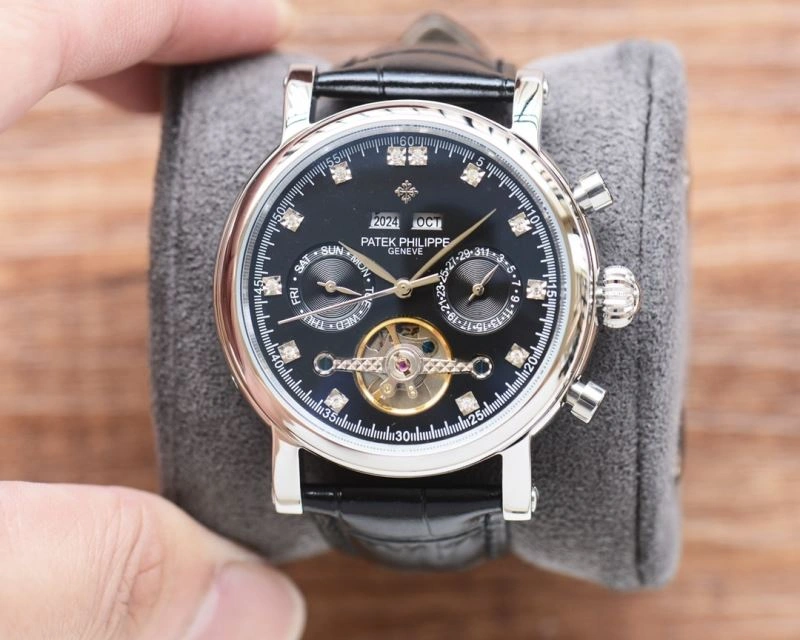 Unisex PATEK PHILIPPE Watches 195533