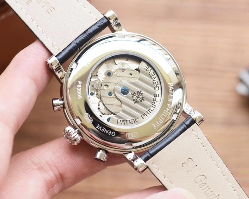 Unisex PATEK PHILIPPE Watches 195533