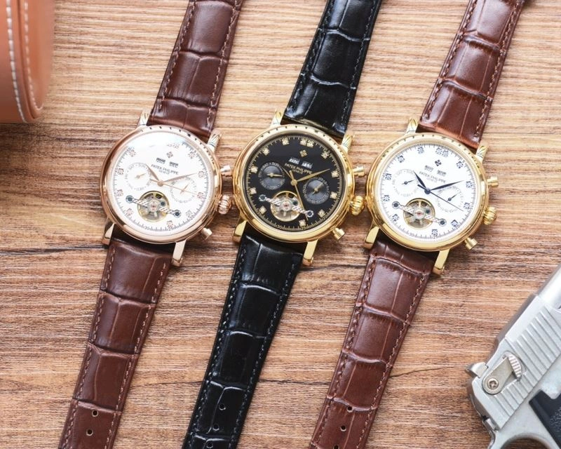 EasyMatch PATEK PHILIPPE Watches 195527
