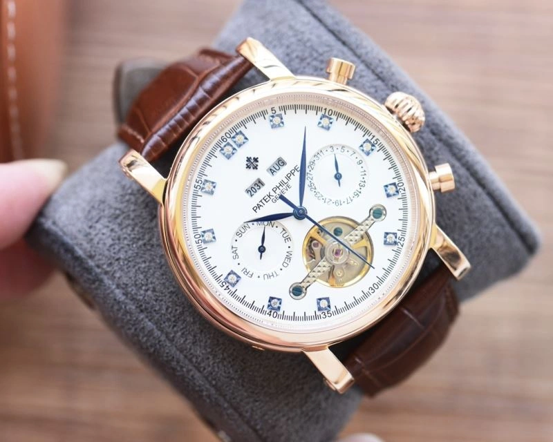 EasyMatch PATEK PHILIPPE Watches 195527