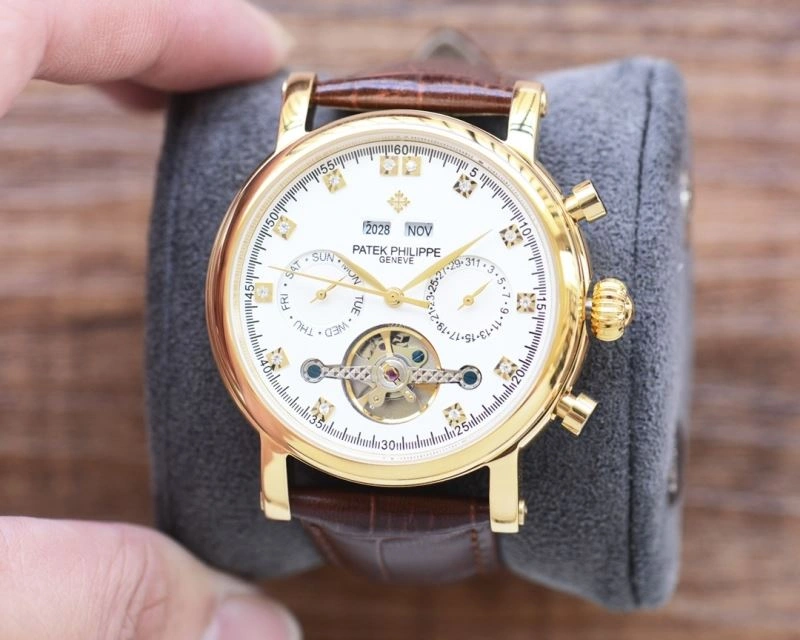 EasyMatch PATEK PHILIPPE Watches 195527