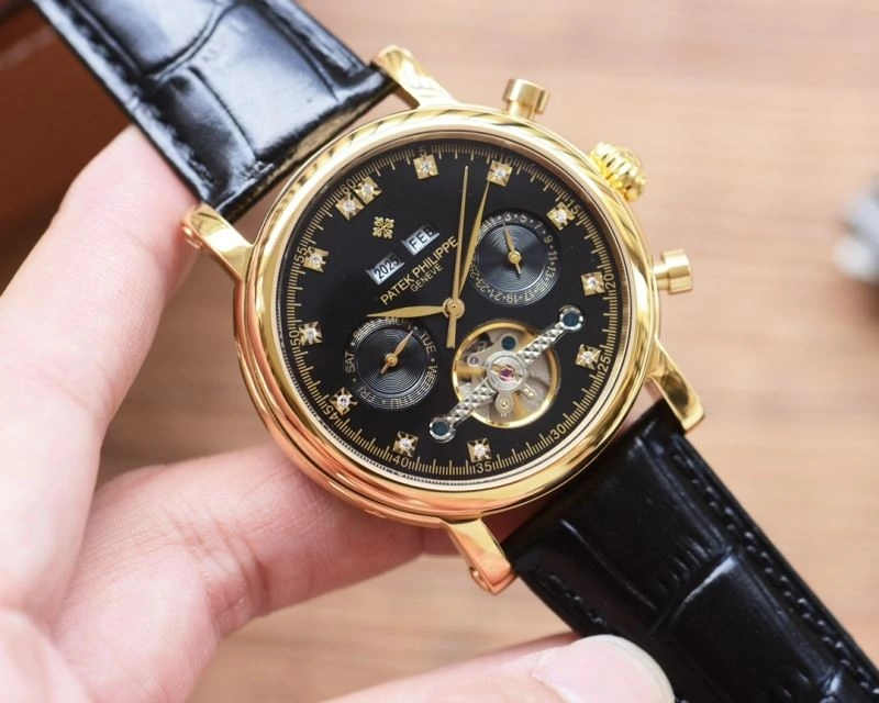 EasyMatch PATEK PHILIPPE Watches 195527